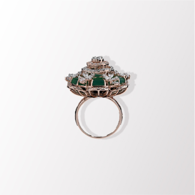 Sparkles Ring135 - Image 2