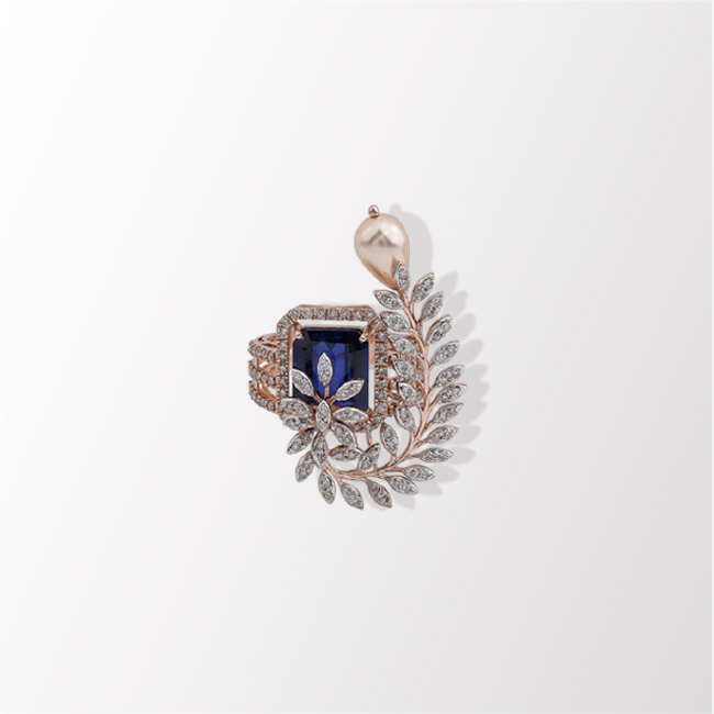 Sparkles Ring136