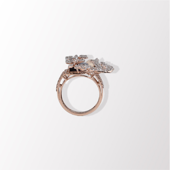 Sparkles Ring136 - Image 2