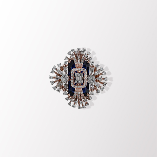 Sparkles Ring138