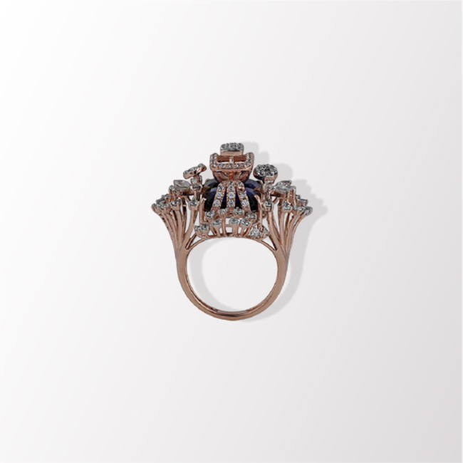 Sparkles Ring138 - Image 2