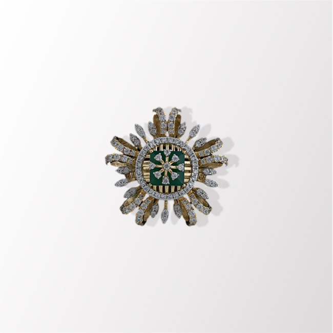 Sparkles Ring140