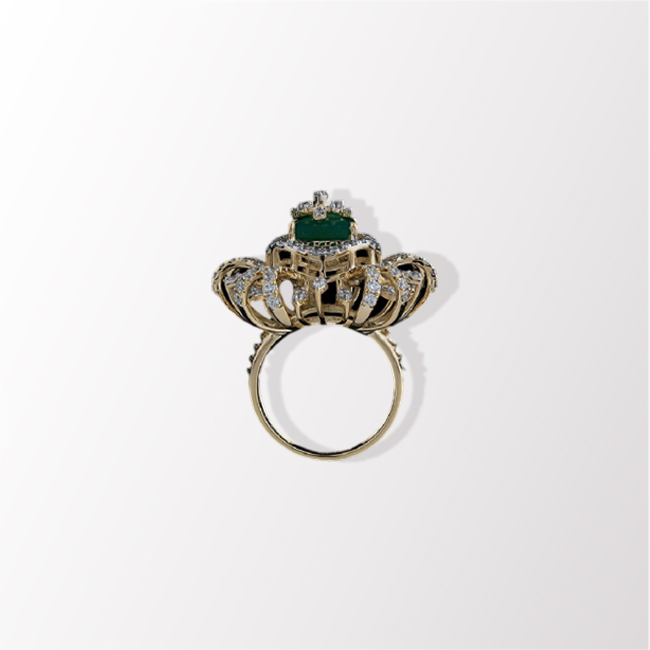 Sparkles Ring140 - Image 2