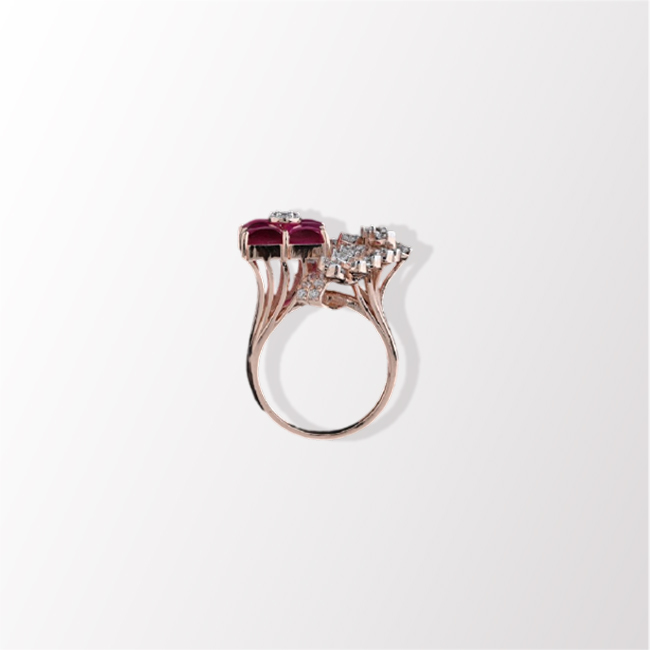 Sparkles Ring141 - Image 2