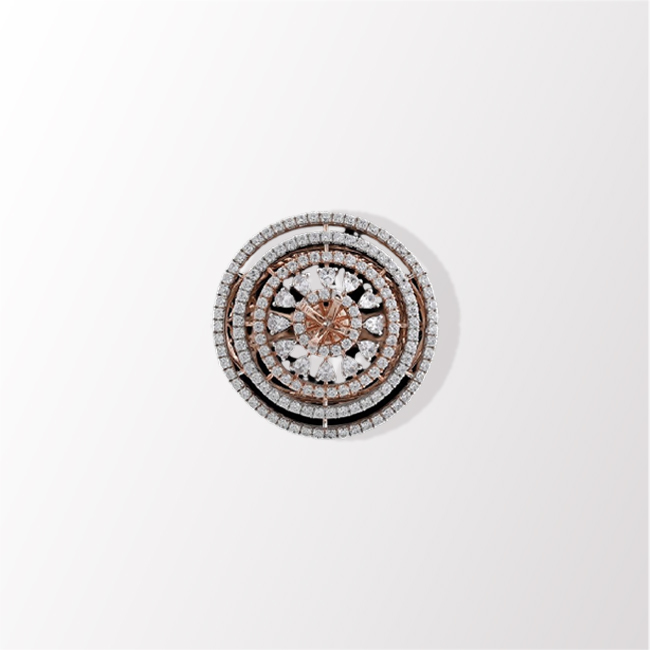 Sparkles Ring144