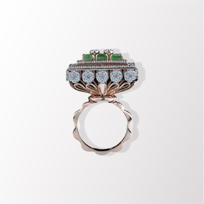 Sparkles Ring146 - Image 2