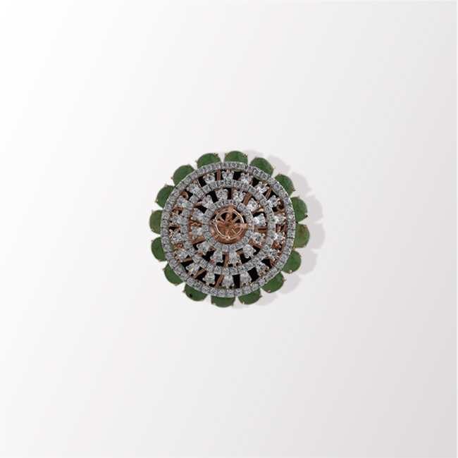 Sparkles Ring147