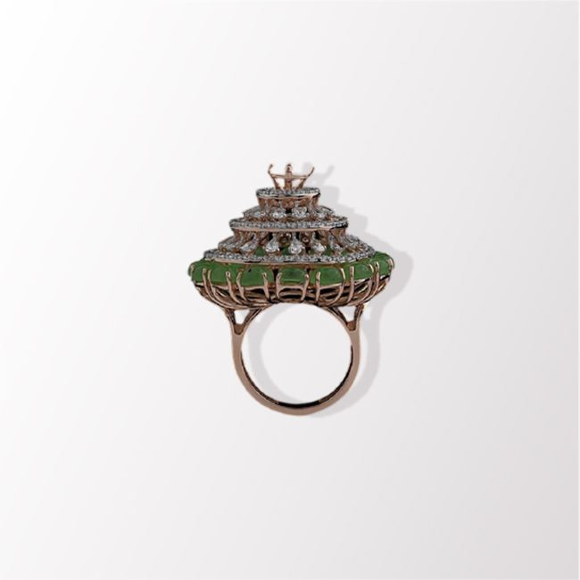 Sparkles Ring147 - Image 2