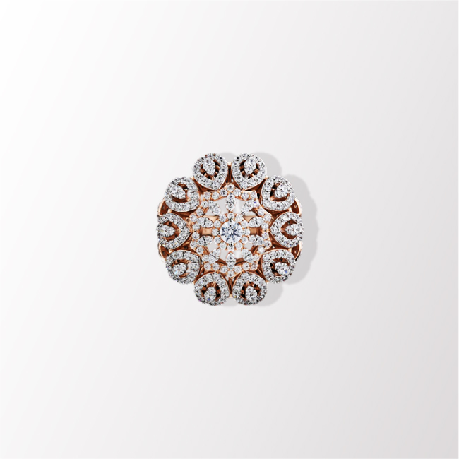 Sparkles Ring152