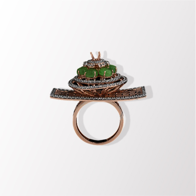 Sparkles Ring153 - Image 2