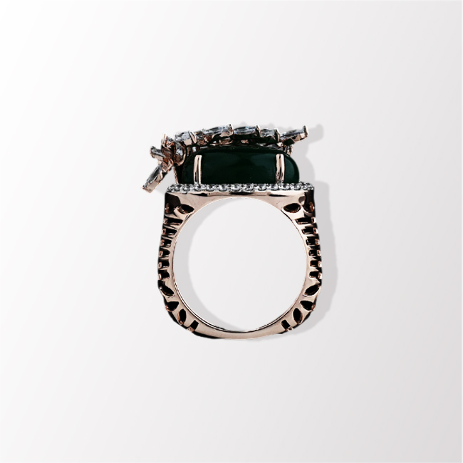 Sparkles Ring156 - Image 2