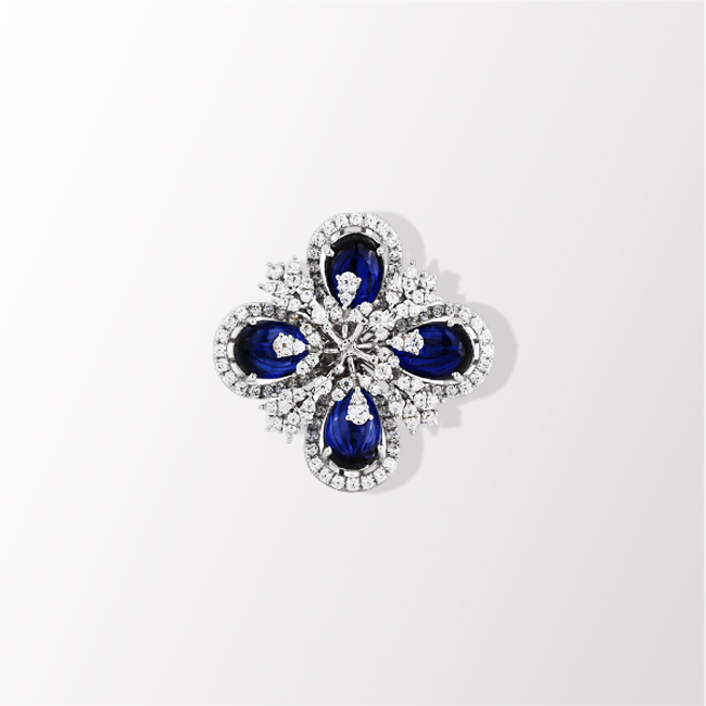 Sparkles Ring159