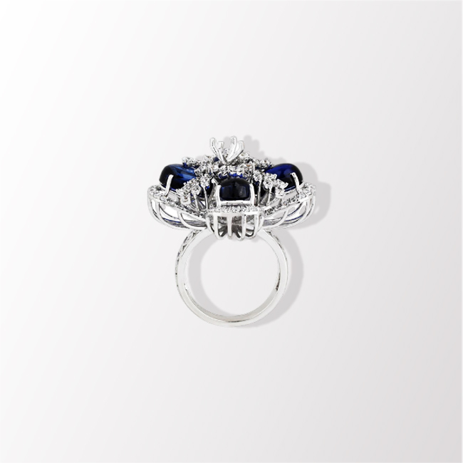 Sparkles Ring159 - Image 2