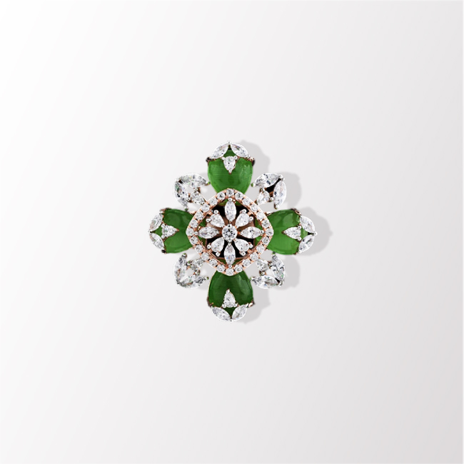 Sparkles Ring160