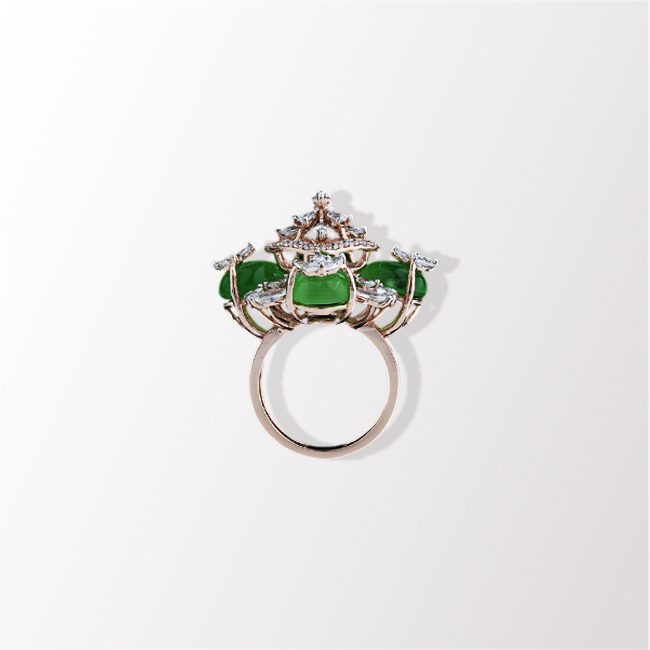 Sparkles Ring160 - Image 2