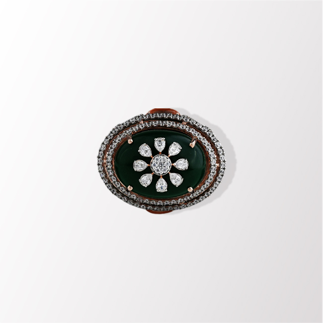 Sparkles Ring161