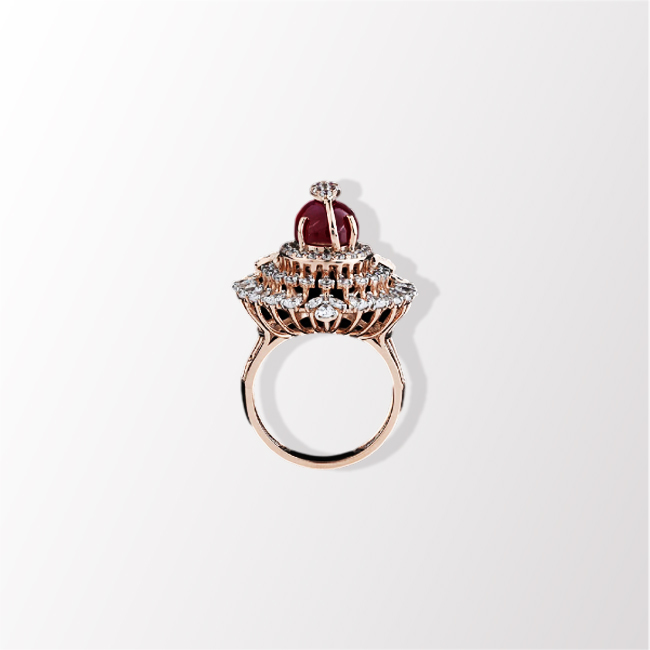 Sparkles Ring164 - Image 2