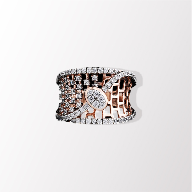 Sparkles Ring166