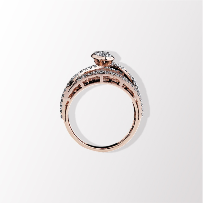 Sparkles Ring166 - Image 2