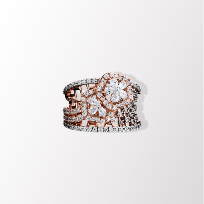 Sparkles Ring167