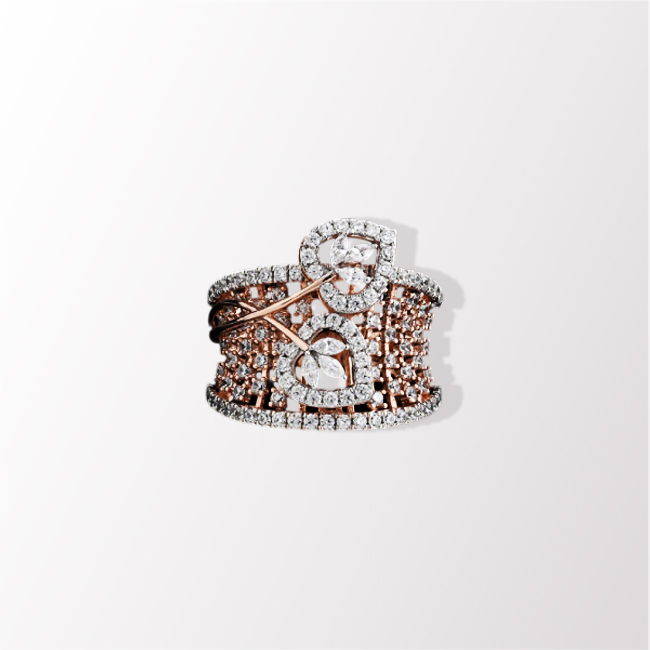 Sparkles Ring168