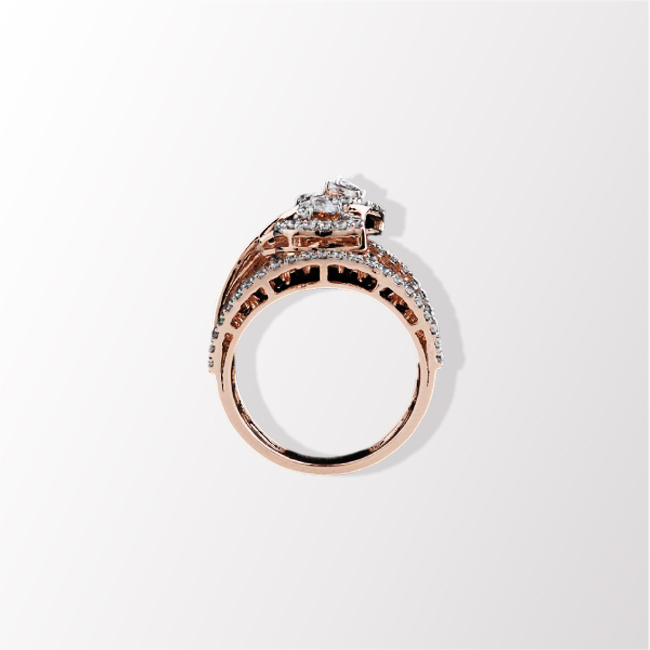 Sparkles Ring168 - Image 2