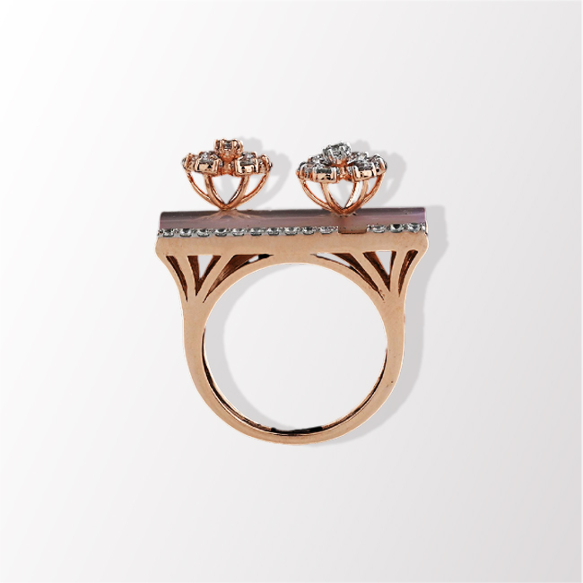 Sparkles Ring175 - Image 2