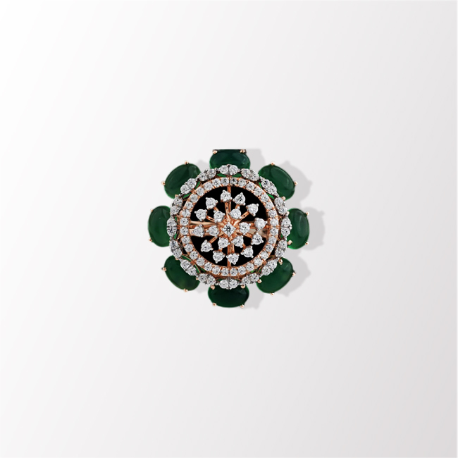 Sparkles Ring180