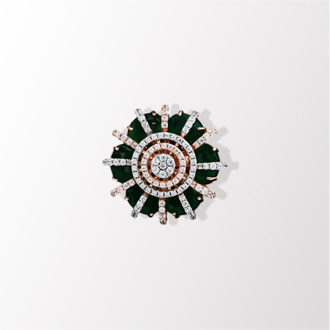 Sparkles Ring187