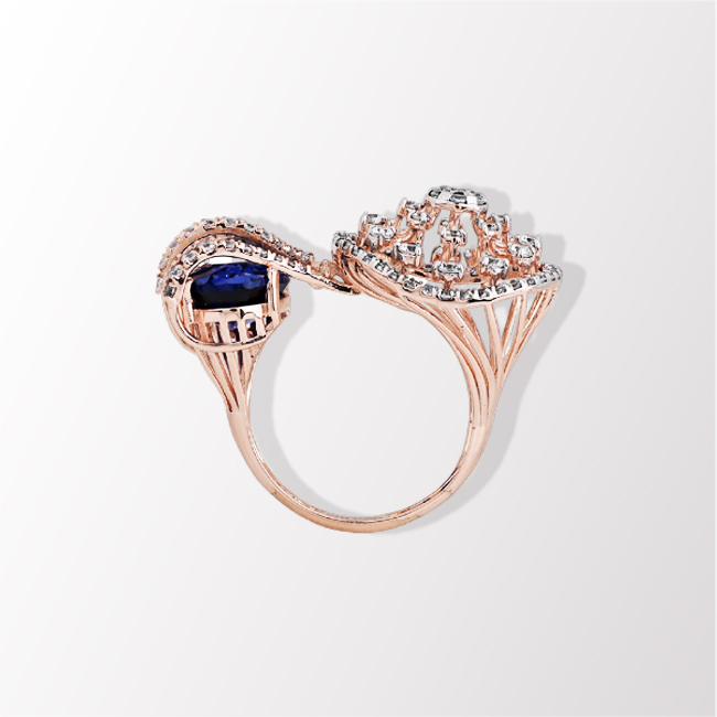 Sparkles Ring188 - Image 2