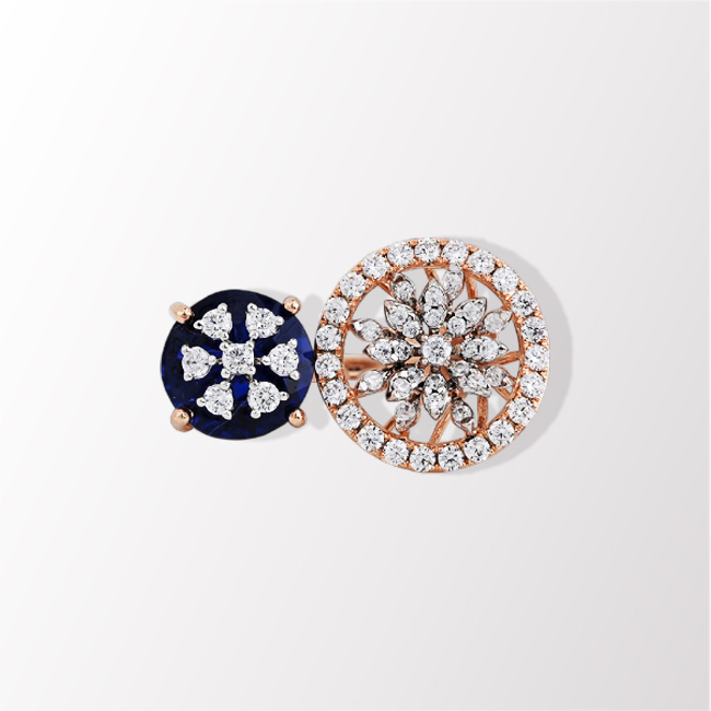 Sparkles Ring192