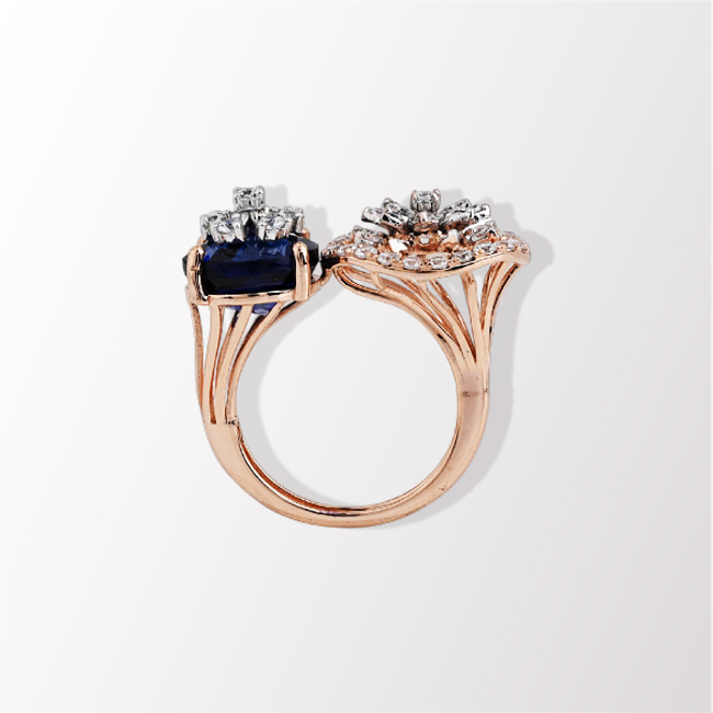 Sparkles Ring192 - Image 2