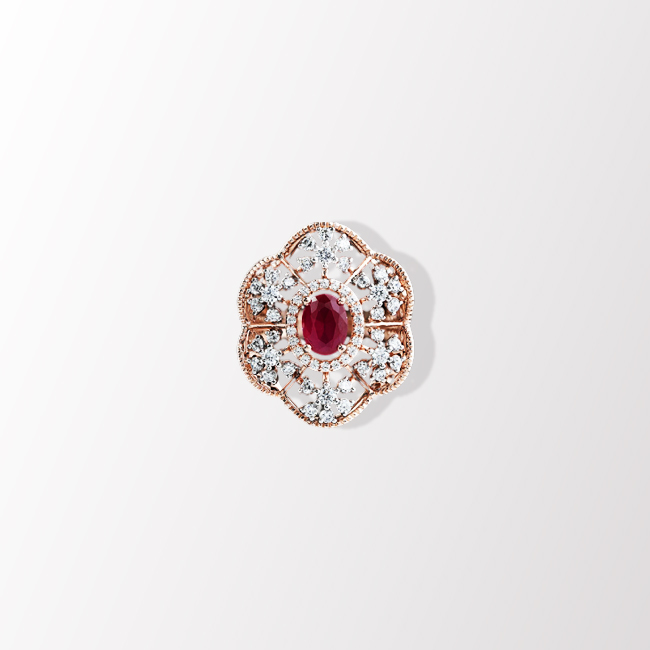 Sparkles Ring208