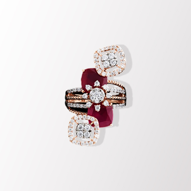 Sparkles Ring210