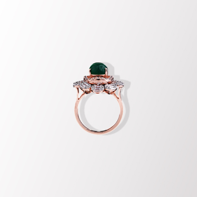 Sparkles Ring218 - Image 2