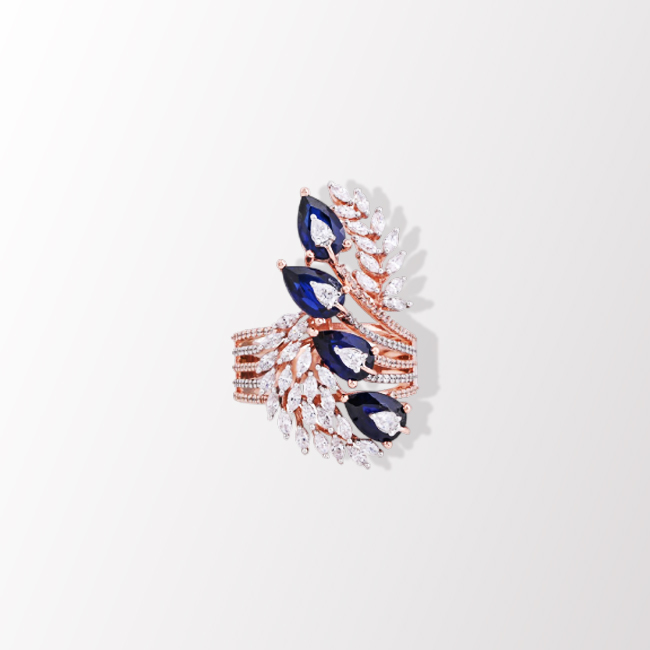 Sparkles Ring224