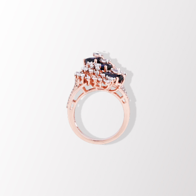 Sparkles Ring224 - Image 2