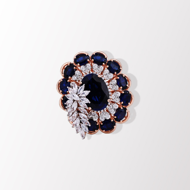 Sparkles Ring226