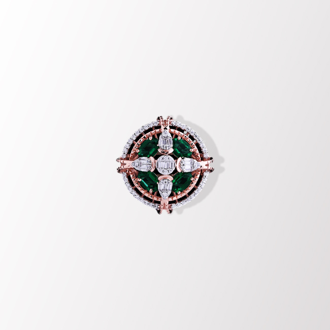 Sparkles Ring235