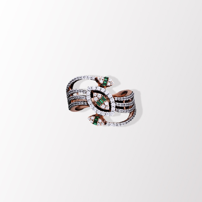 Sparkles Ring236