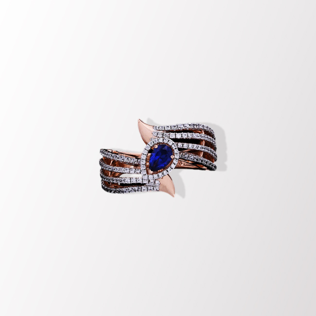 Sparkles Ring239