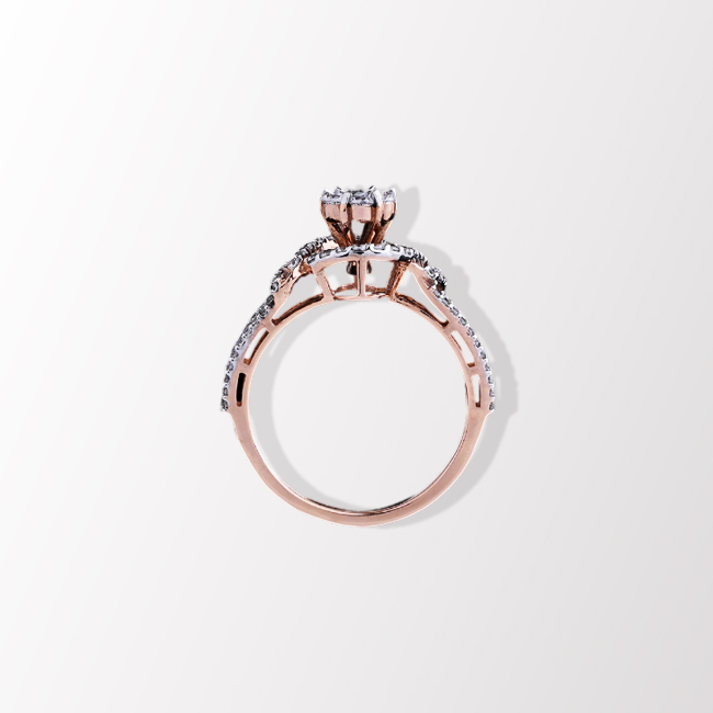 Sparkles Ring245 - Image 2