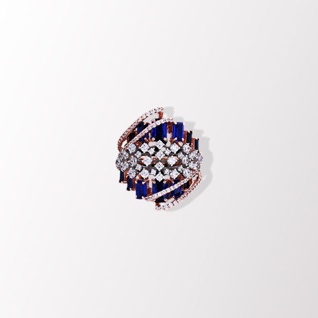 Sparkles Ring249