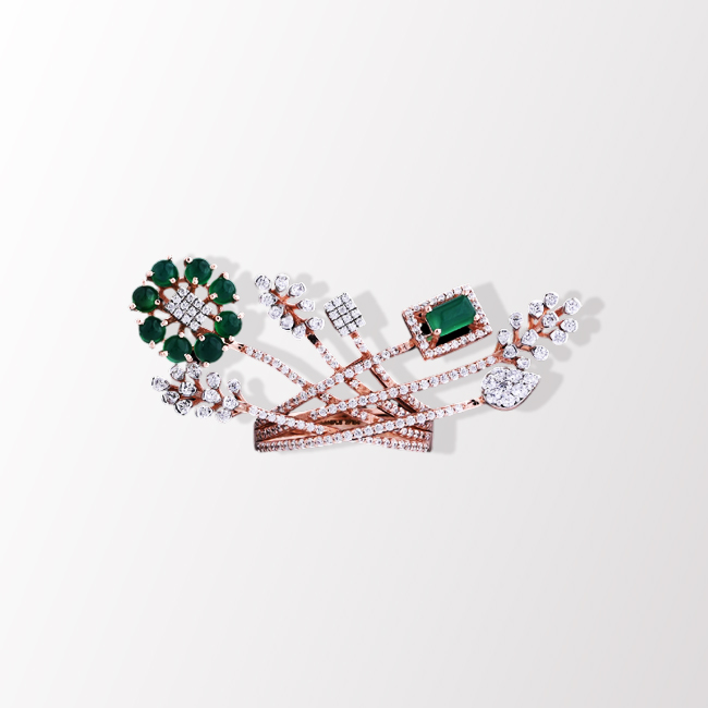 Sparkles Ring251