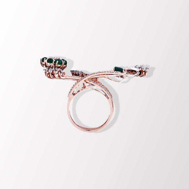 Sparkles Ring251 - Image 2