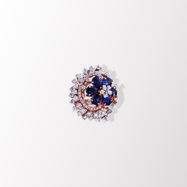 Sparkles Ring252