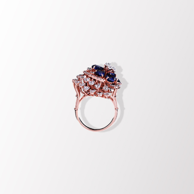 Sparkles Ring252 - Image 2