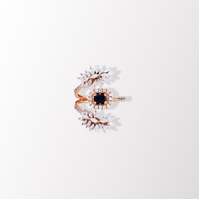 Sparkles Ring255