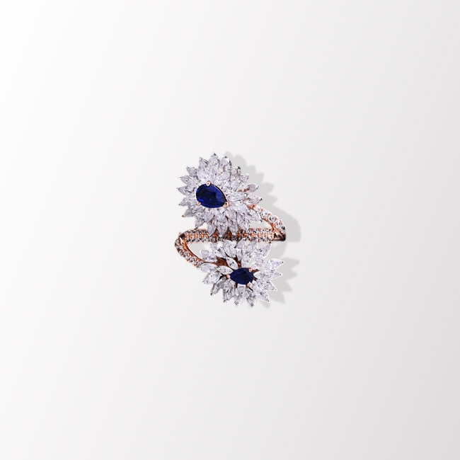 Sparkles Ring256