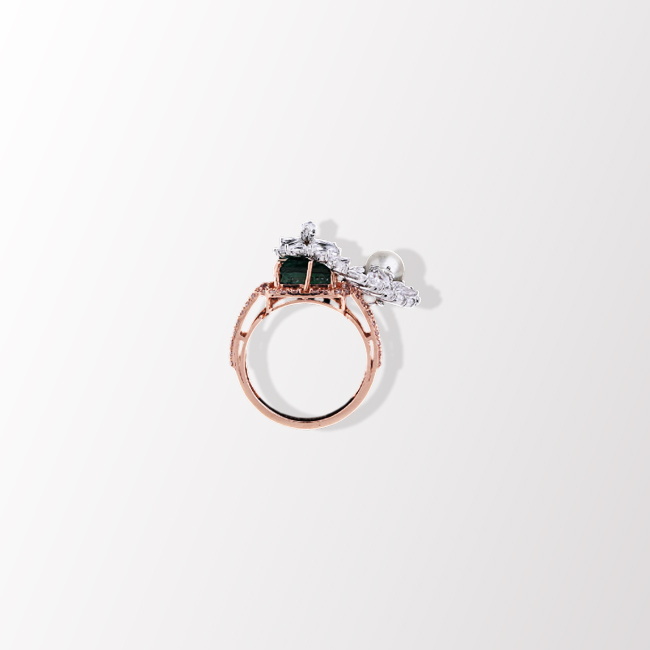 Sparkles Ring269 - Image 2